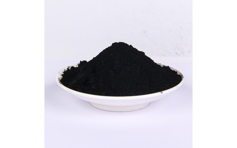  可定制多孔炭材料